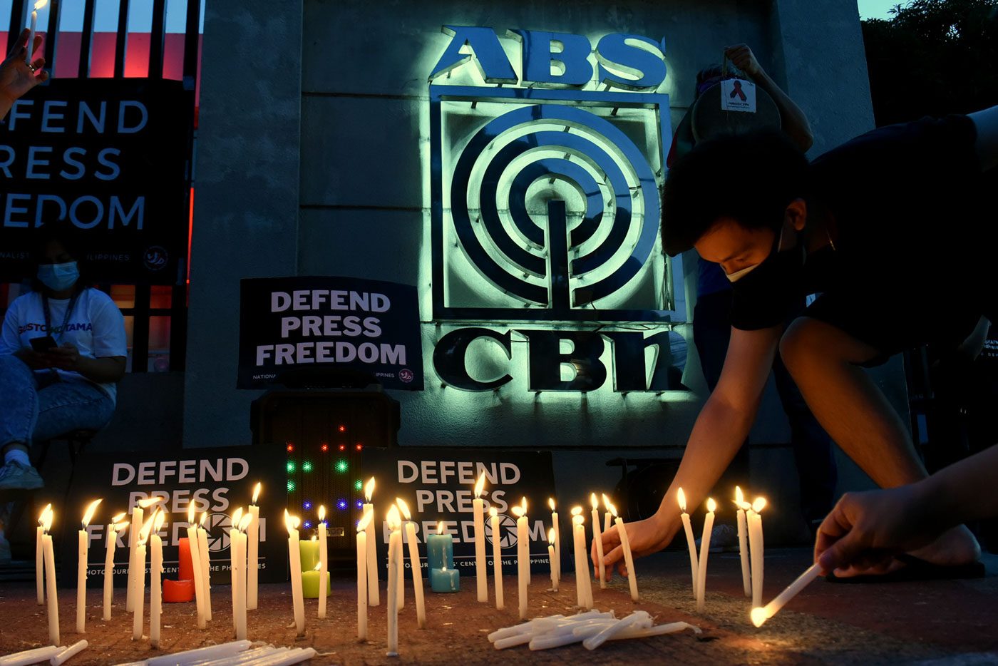 TIMELINE: NTC distributes ABS-CBN frequencies