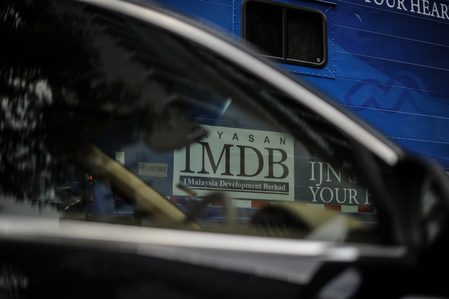 1MDB: Malaysia’s extraordinary financial scandal