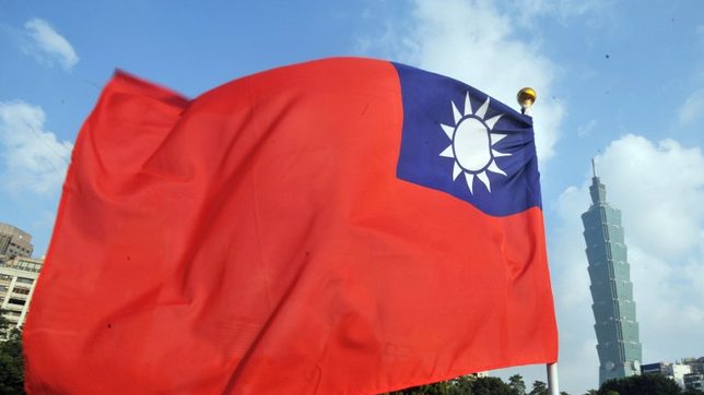 Taiwan extends visa-free privilege for PH until July 2021