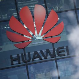 China calls Britain ‘America’s dupe’ for banning Huawei