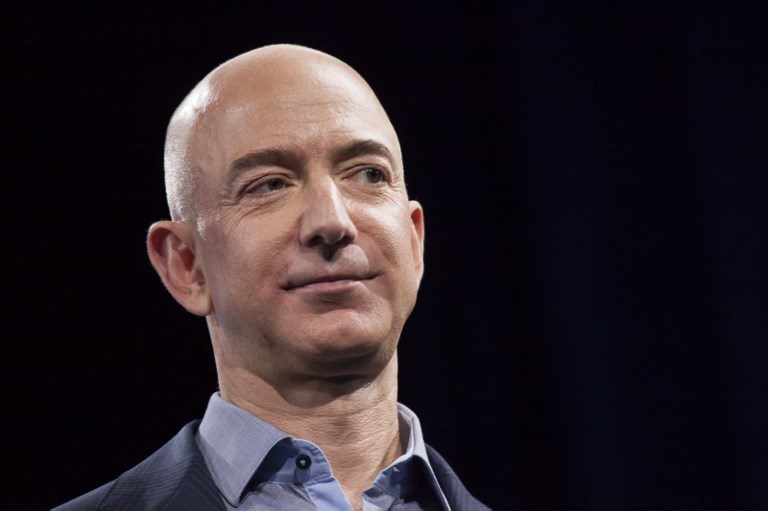 Bezos to tell U.S. Congress: Amazon is in a ‘competitive’ global retail market