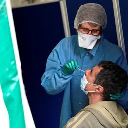 Coronavirus bites back in Europe as Latin America tops 250,000 deaths