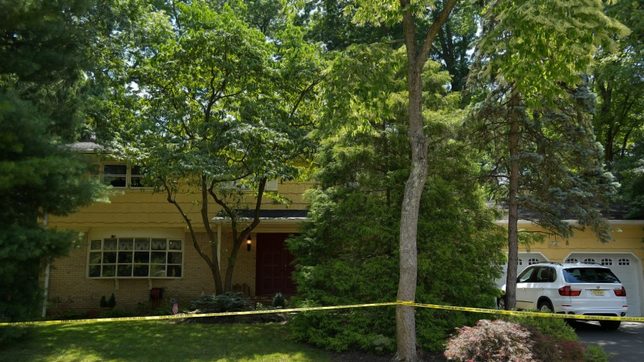 Anti-feminist lawyer suspected of deadly attack on US judge’s home