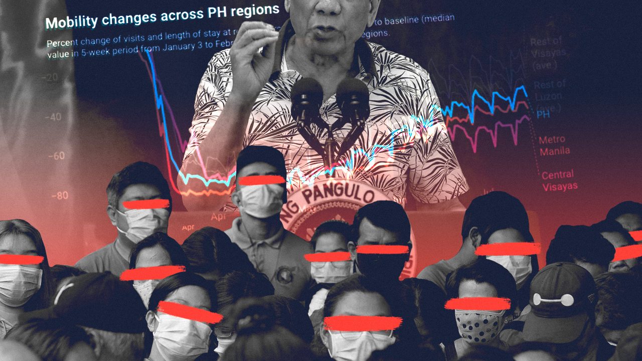 [ANALYSIS] How data debunk Duterte’s toxic ‘pasaway’ narrative