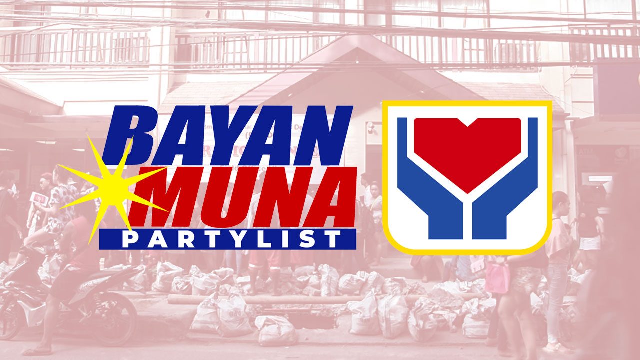 Bayan Muna hits DSWD for ‘Knowing the Enemy’ seminars