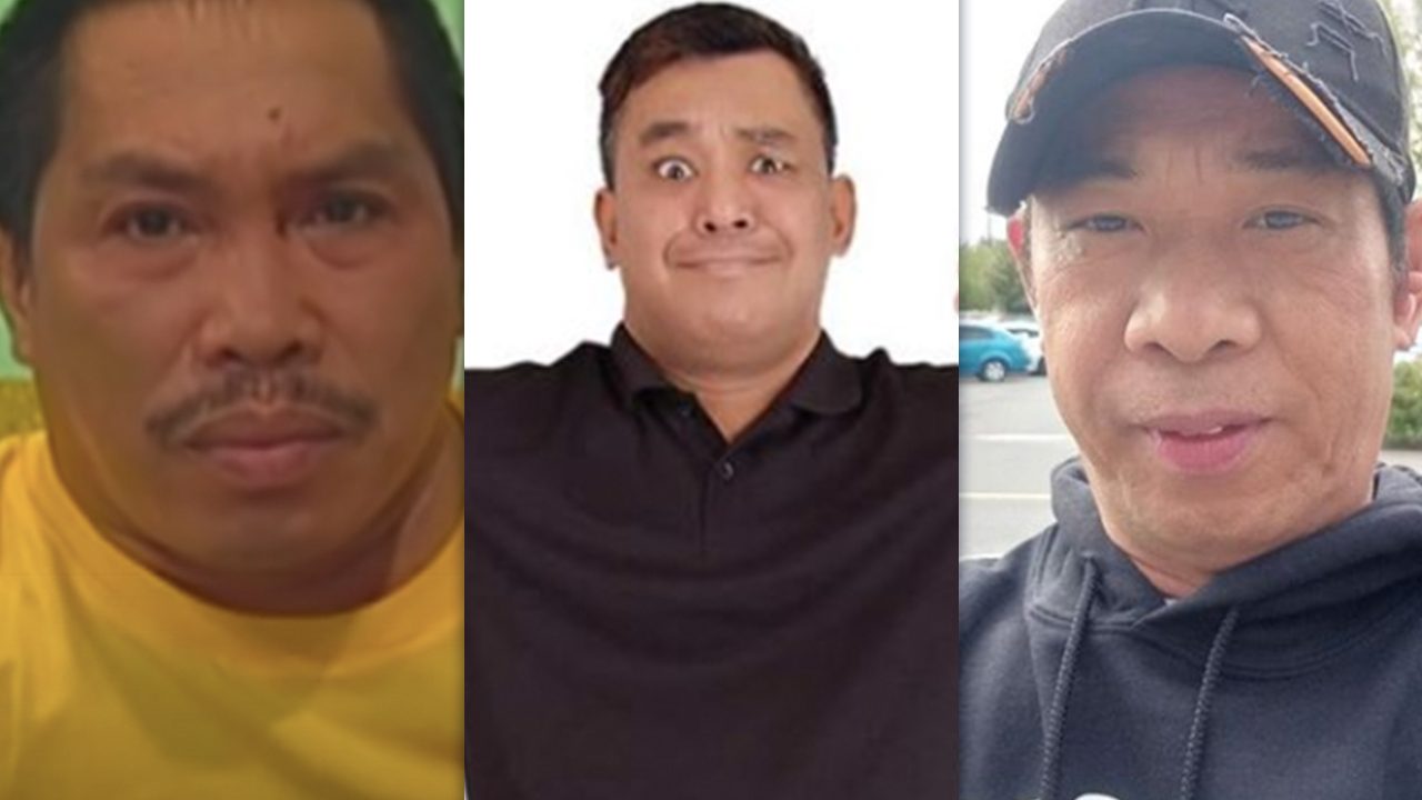 Ilocos Sur governor wants 3 comedians declared persona non grata