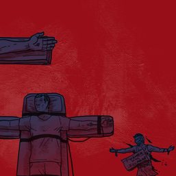 [OPINION] The narrative of Jesus’ crucifixion and the death penalty