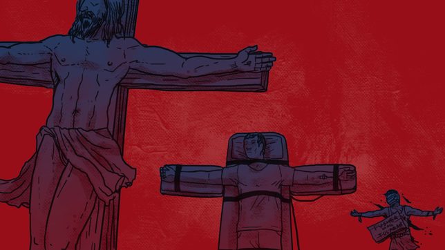 [OPINION] The narrative of Jesus’ crucifixion and the death penalty
