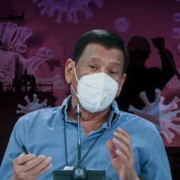 Philippines plans to build its way out of pandemic