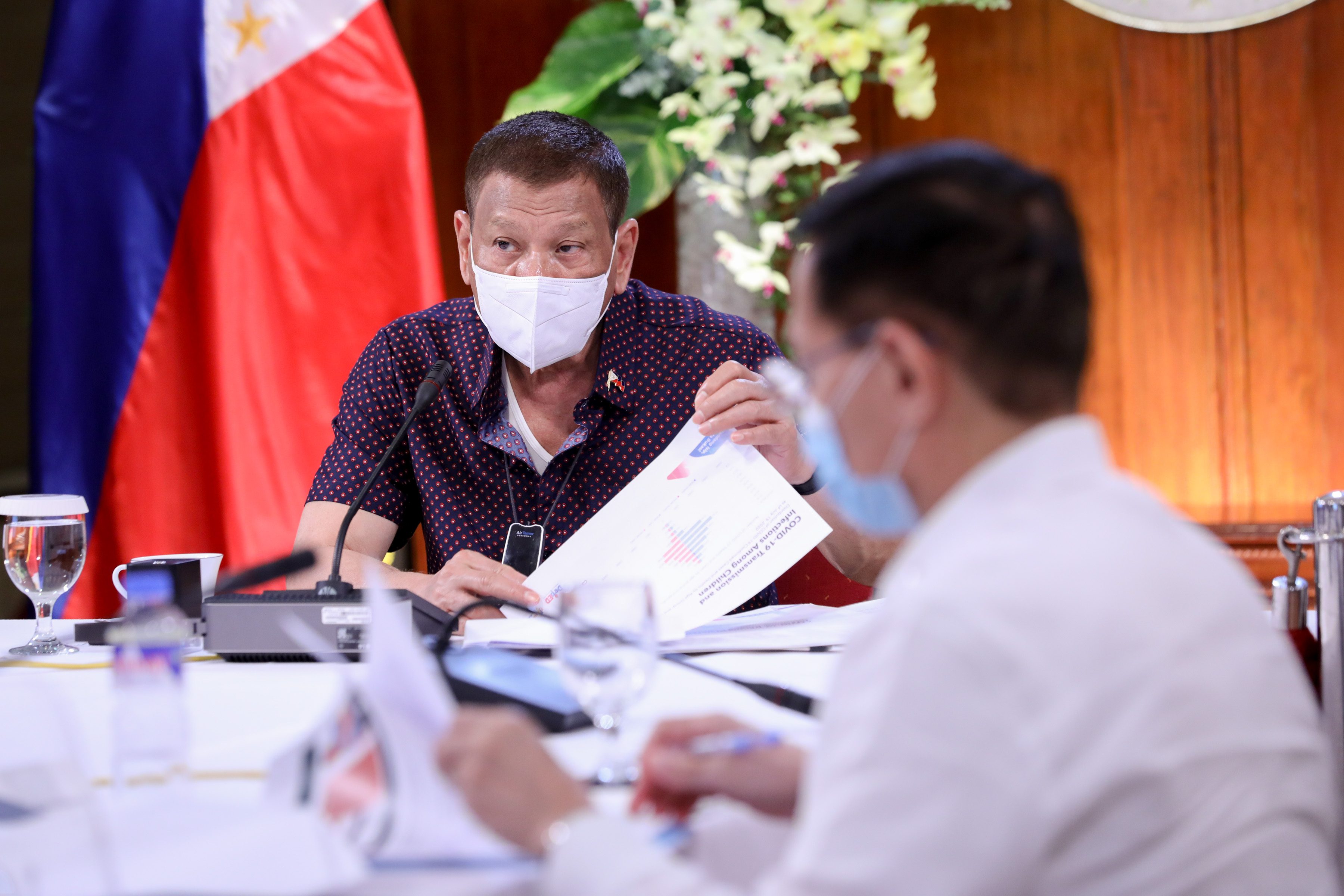 Business groups want Duterte to tackle economic rescue plan in SONA 2020