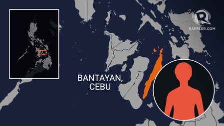 Cebu human rights worker Elena Tijamo still missing after a month