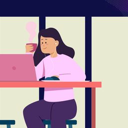 [INFOGRAPHIC]  How to project your best self during online meetings