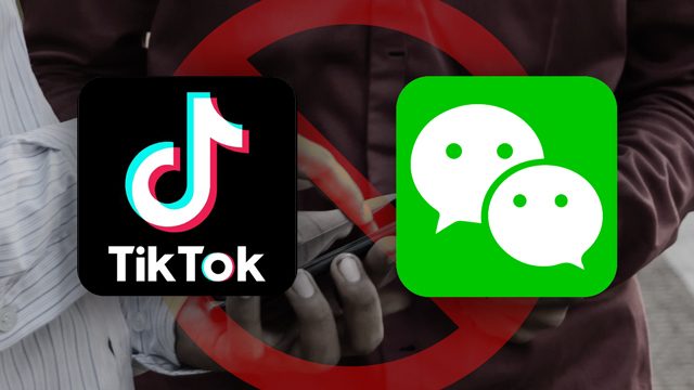 India bans TikTok, WeChat, 57 other Chinese apps over ‘security’
