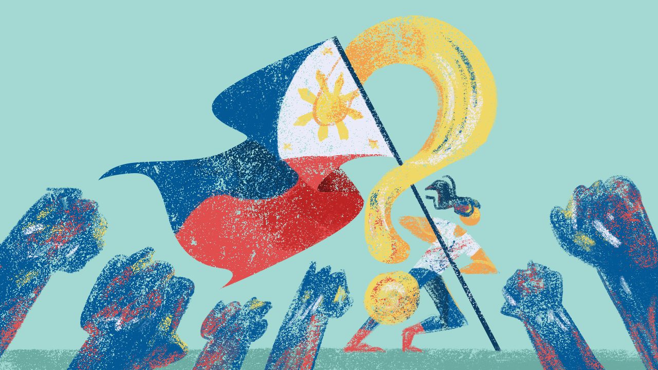 [OPINION] Does it matter if we are not truly democratic now?
