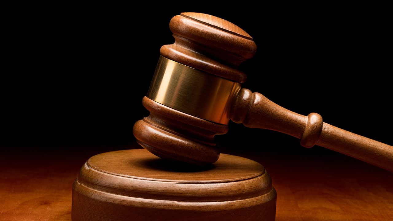 Iligan court sentences trafficker to up to 23 years in prison
