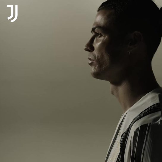 WATCH: Juventus regains stripes as new kit revealed