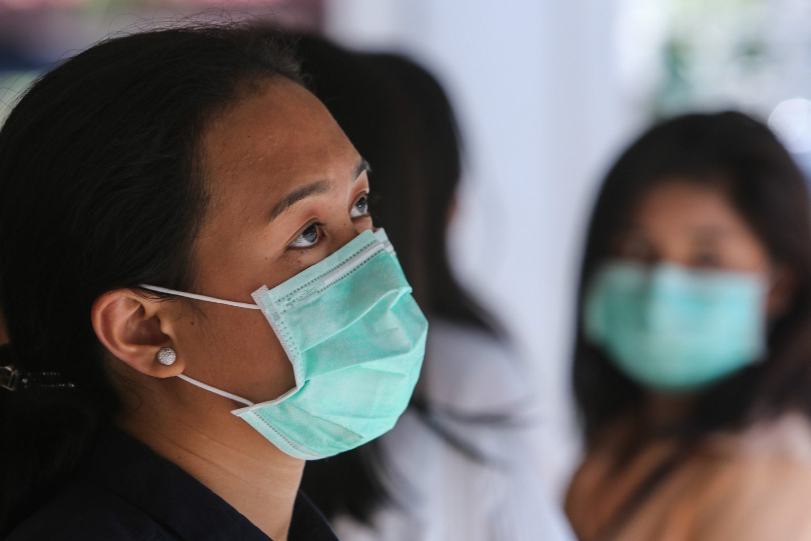 Malacañang orders free distribution of face masks to poor Filipinos