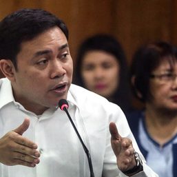 Lawmakers question withheld P135-B DPWH funds