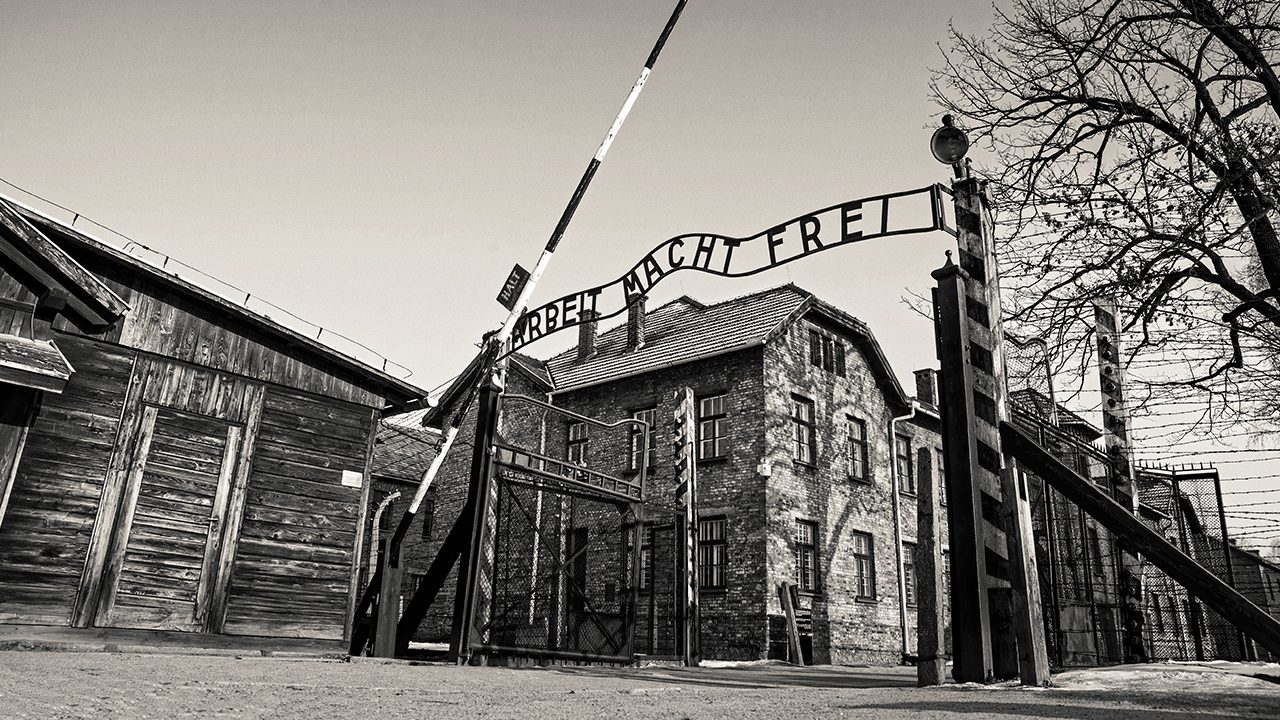 Holocaust survivors urge Facebook to remove genocide denial posts