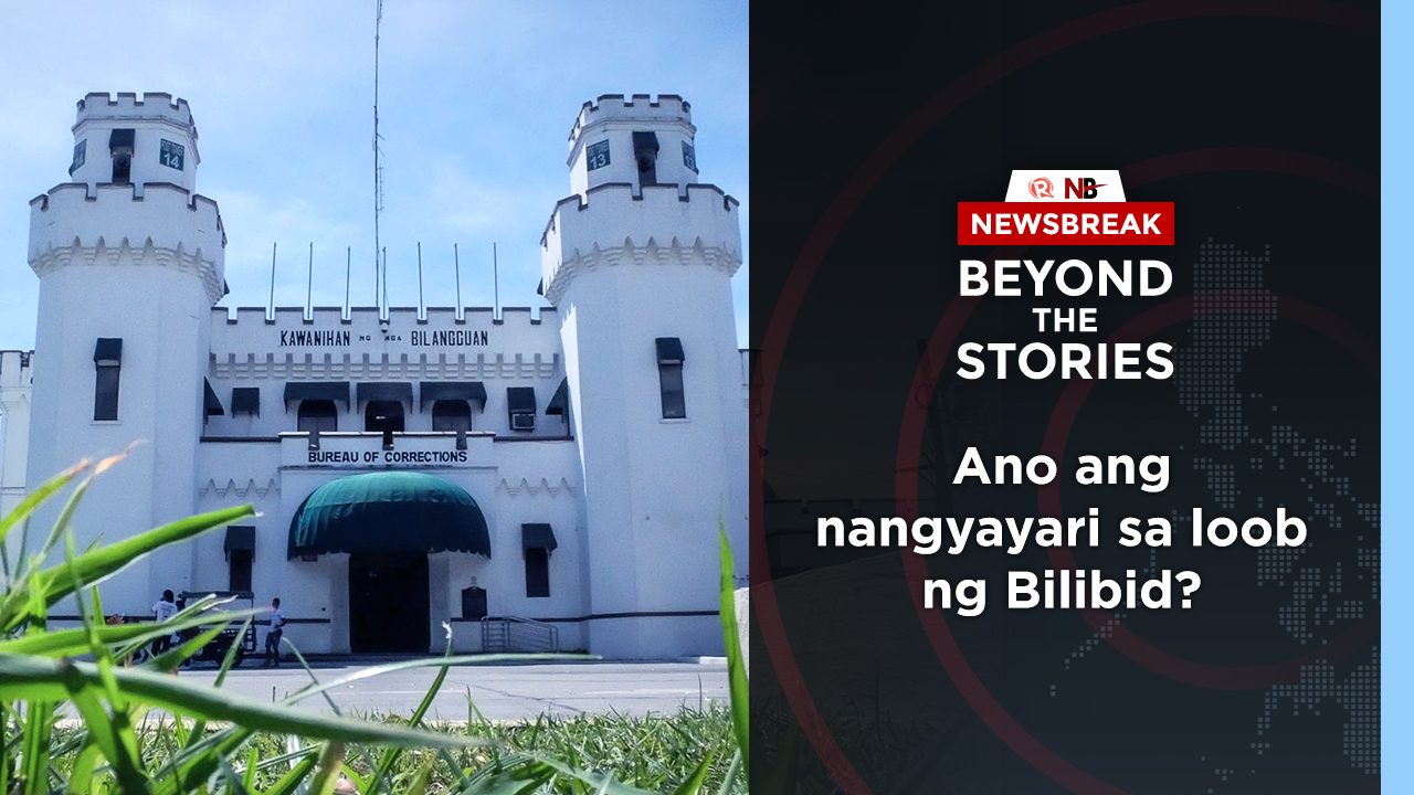 [PODCAST] Ang pagharang ng Kamara sa ABS-CBN franchise
