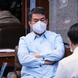 Pimentel says he’s still Duterte ally despite insults at PDP-Laban meeting
