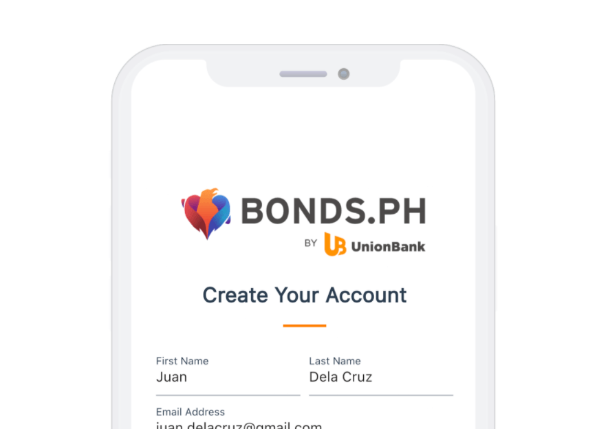 Filipinos can now buy ‘Progreso bonds’ through mobile app