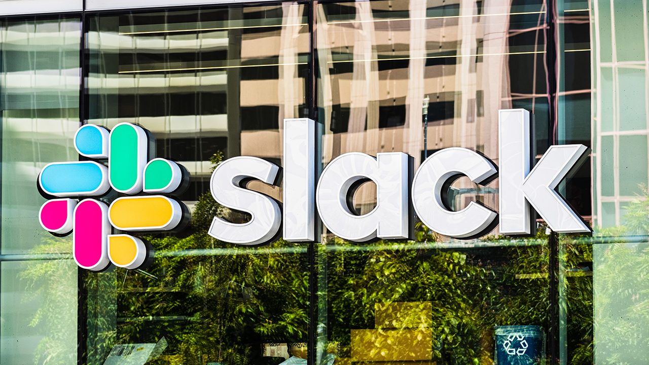 Salesforce to buy Slack in $27.7-B software megadeal