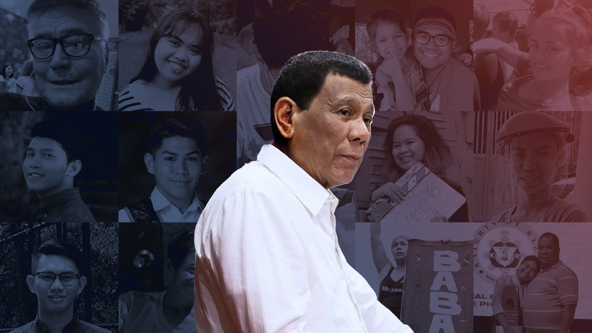 Filipinos voice out the #StoryOfTheNation ahead of SONA 2020