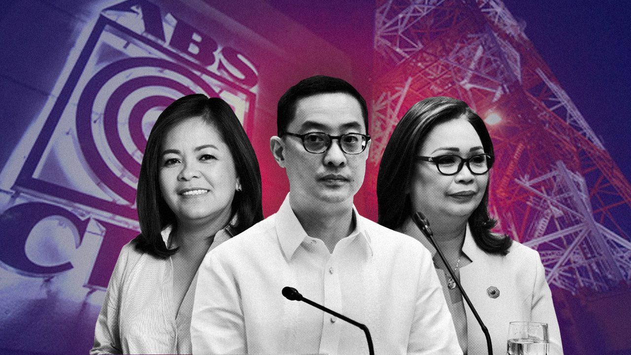[OPINION] Reversing the ABS-CBN decision
