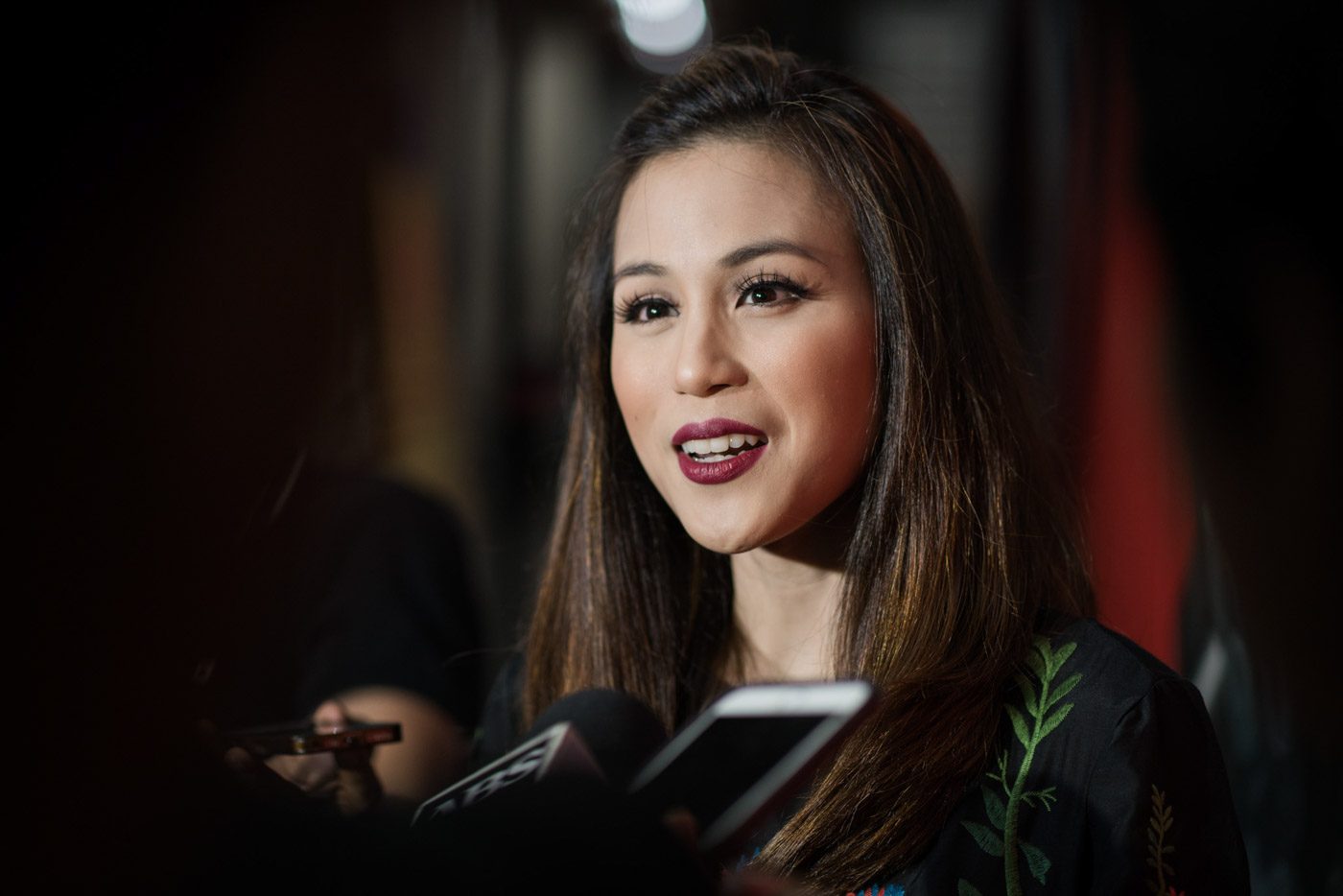 After ABS-CBN franchise rejection, Toni Gonzaga says 'babangon tayong ...