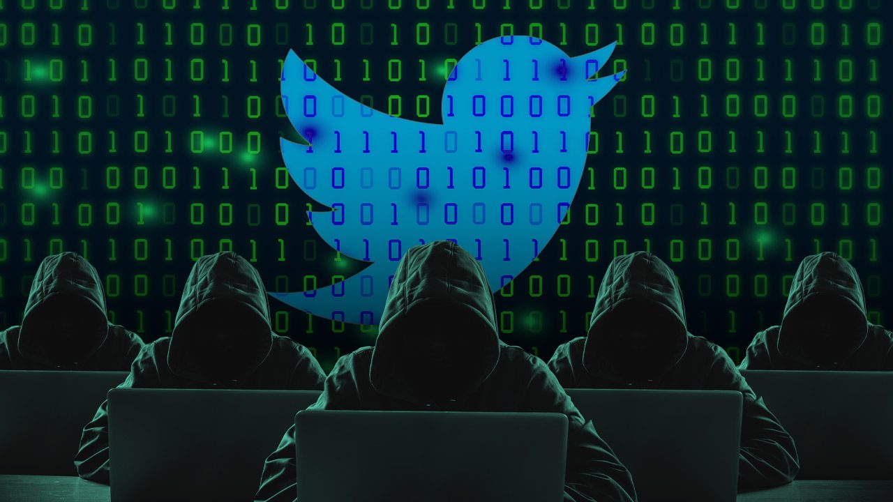 Twitter attack was work of young hacker pals – NYT