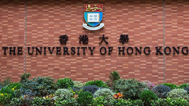 Anger grows over Hong Kong university sacking of activist
