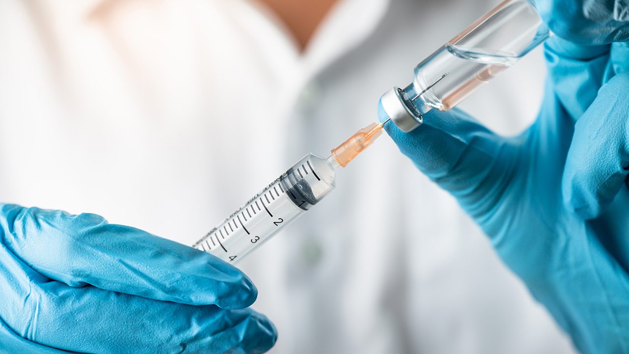 UK secures 90 million doses of potential coronavirus vaccines