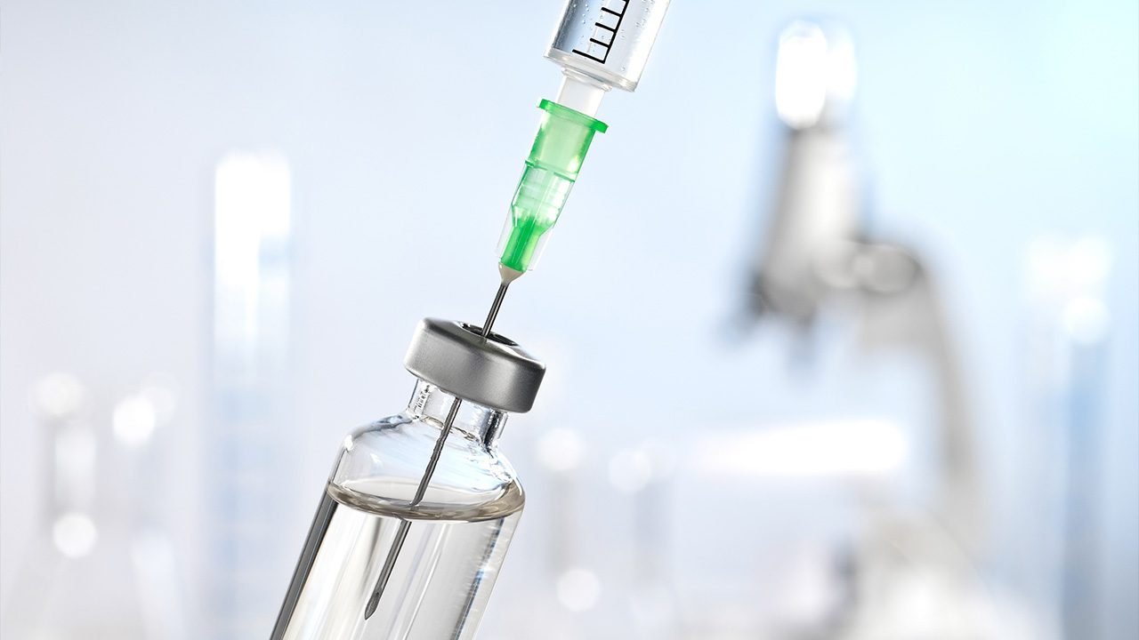 FDA says ‘best case scenario’ of COVID-19 vaccine in PH is April 2021