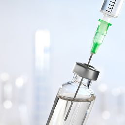 House plans to increase P2.5-billion budget for coronavirus vaccine