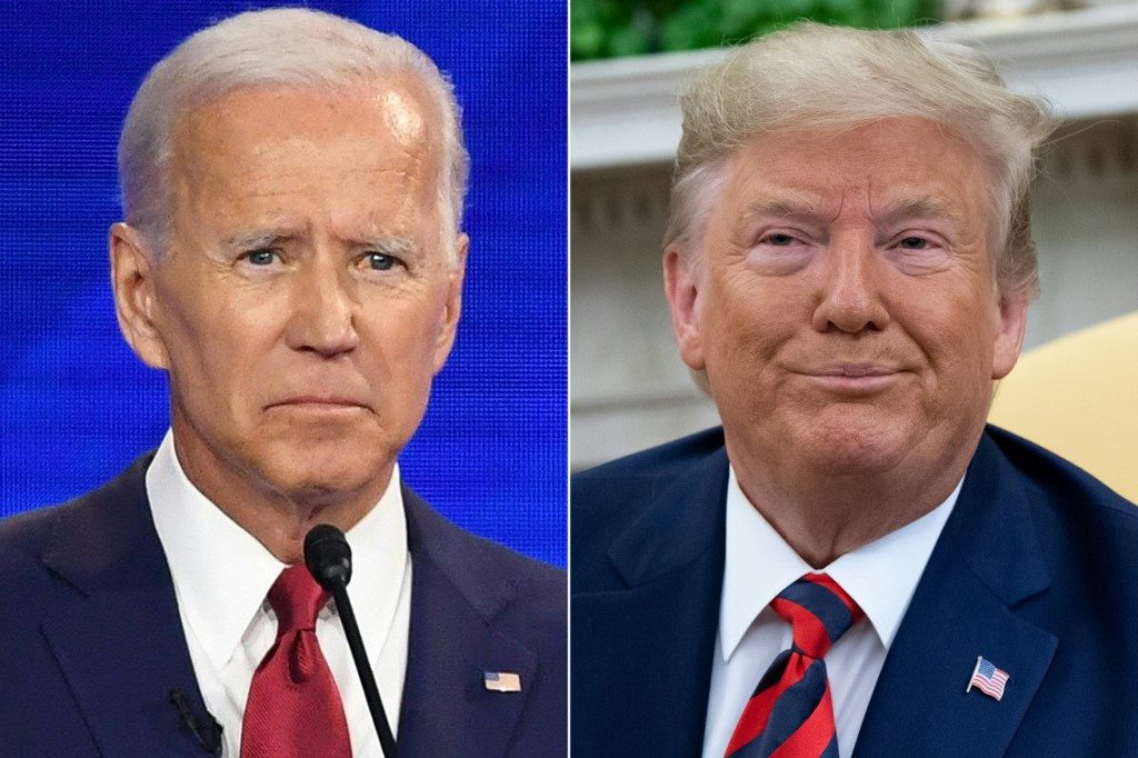Will Trump or Biden win the US election? This could be a better predictor than the polls