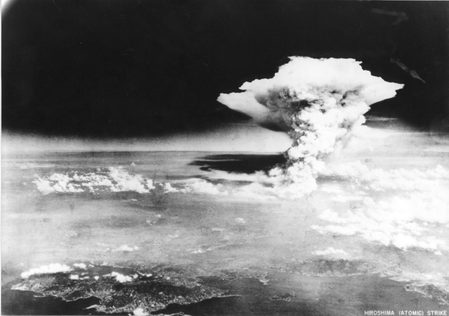Japan marks 75th anniversary of Hiroshima atomic bombing