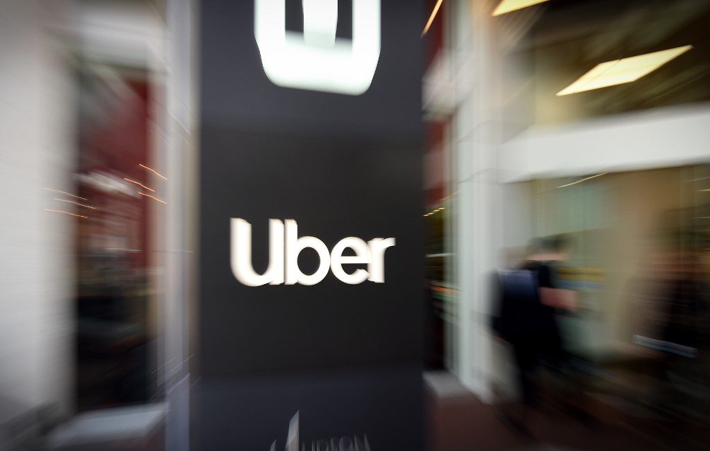 California court tells Uber, Lyft to classify drivers as employees