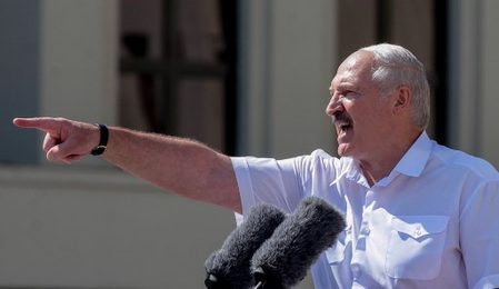Belarus, explained: How Europe’s last dictator could fall