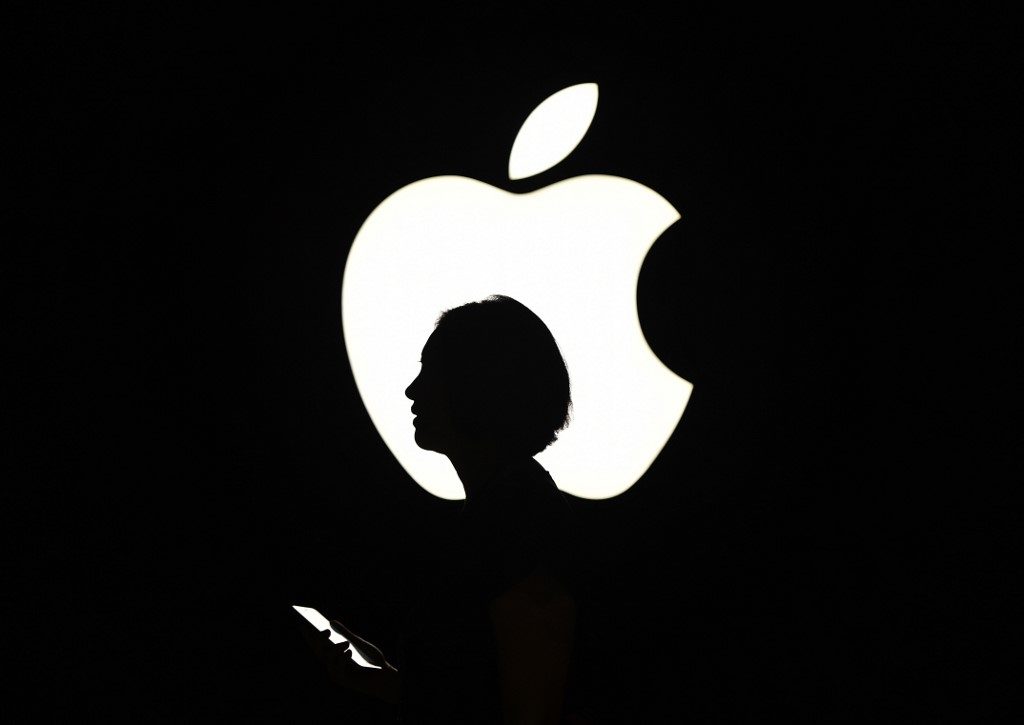 Apple developing search engine to compete with Google – report