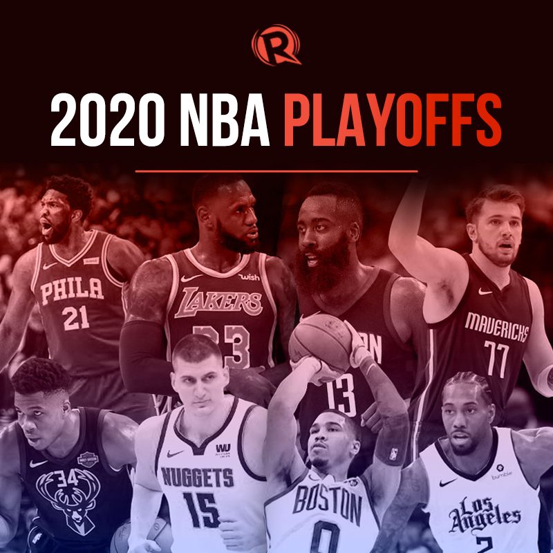 HIGHLIGHTS: Lakers vs Rockets – NBA Playoffs 2020