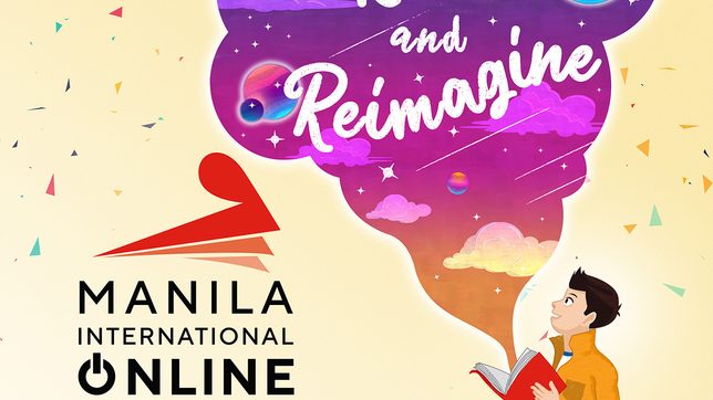 Manila International Book Fair 2020 to be held online
