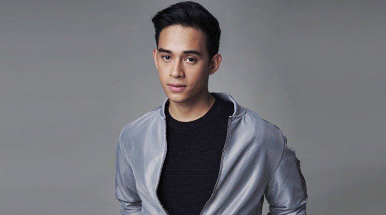 Speaking out online? Diego Loyzaga says celebs should ‘choose [their] battles’