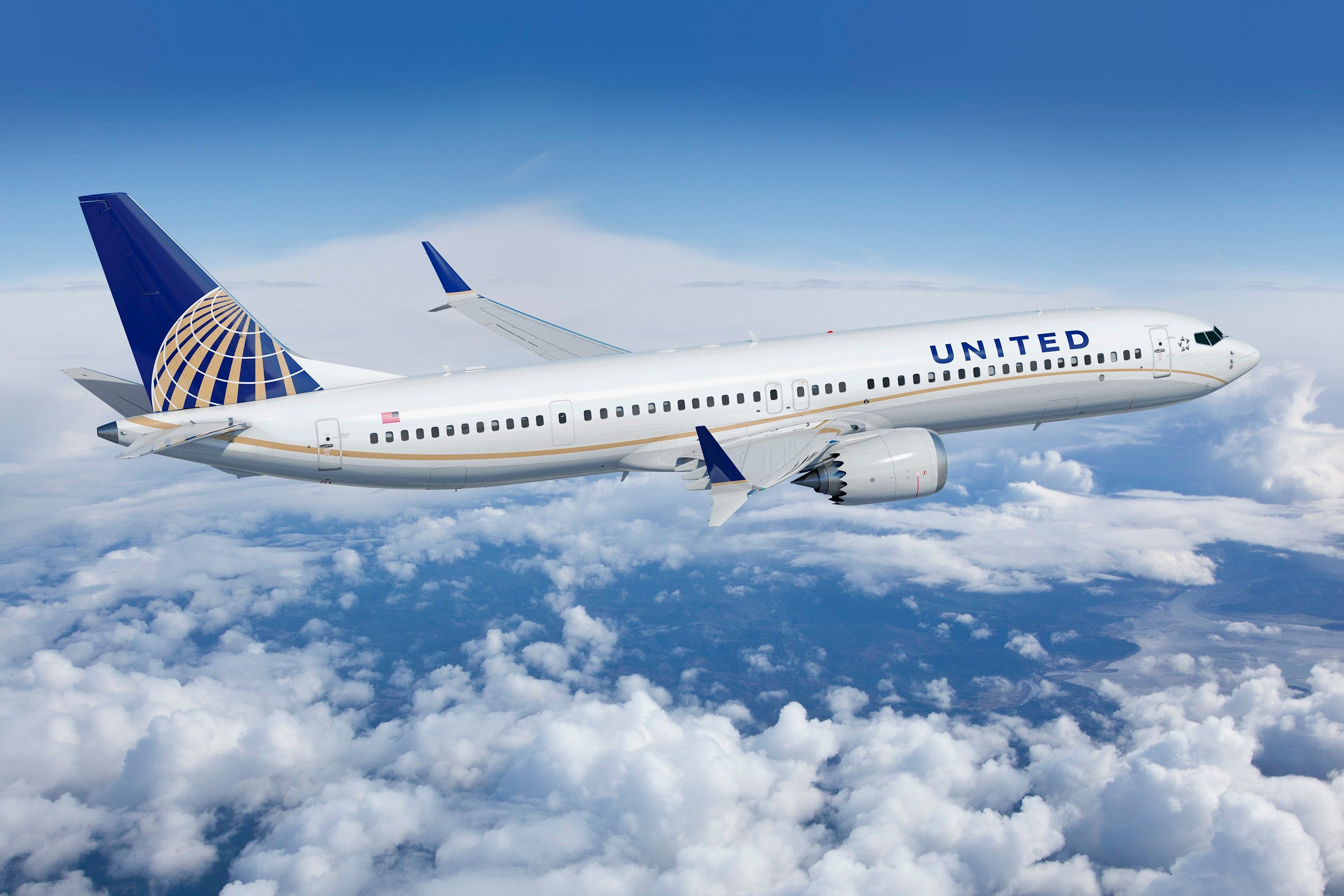 United Airlines now planning for bigger pilot layoffs