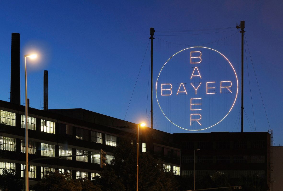 Bayer posts 9.5-billion-euro loss on glyphosate settlement