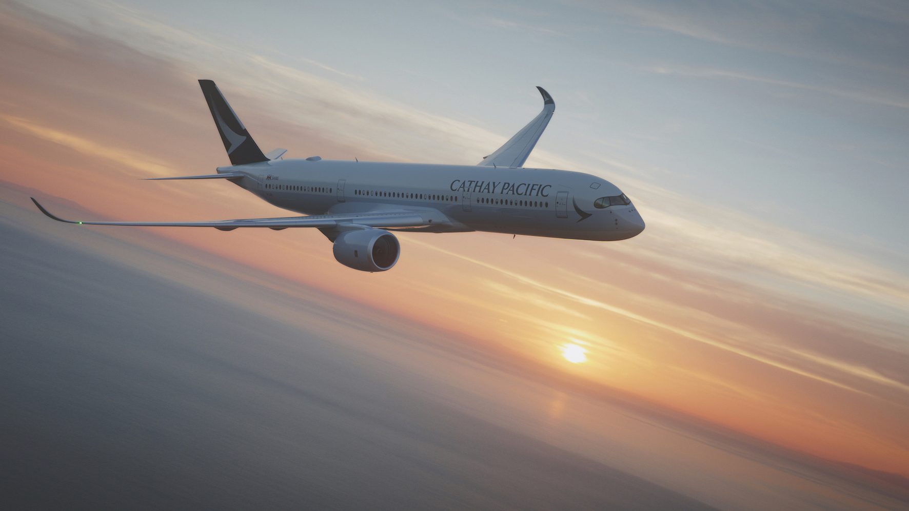 Cathay Pacific reports H1 2020 loss of US$1.27 billion