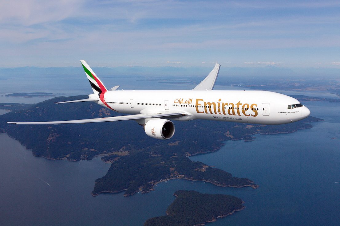 Emirates to serve all ‘network destinations’ by summer 2021