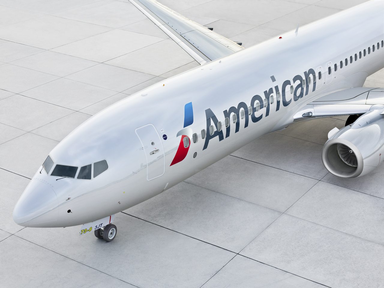American Airlines to cut service to 15 smaller US markets