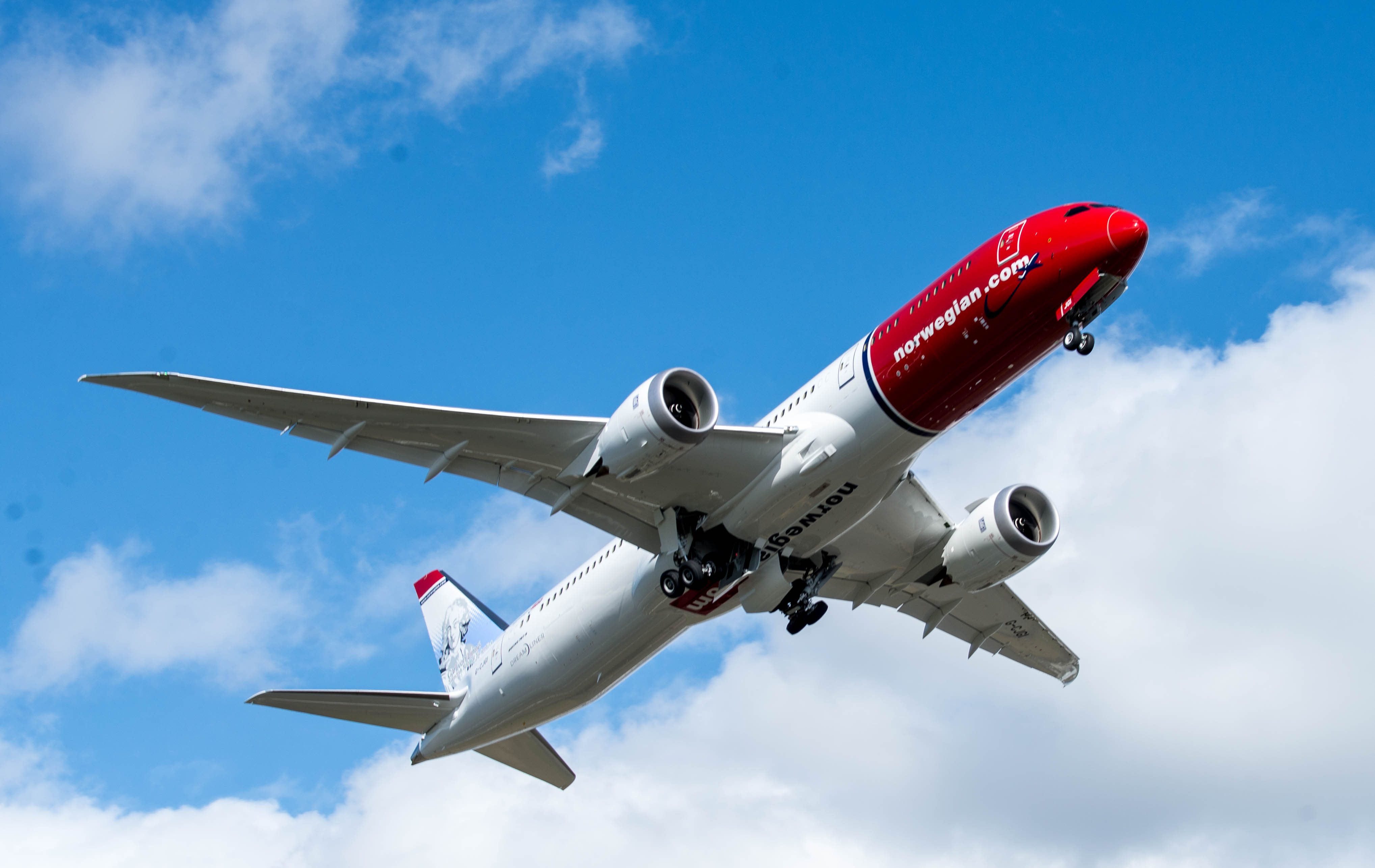 Norwegian Air Shuttle quadruples losses in H1 2020