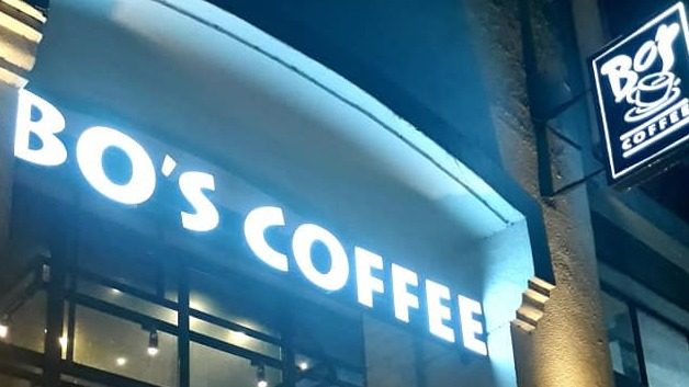 Bo’s Coffee bids goodbye to Katipunan branch